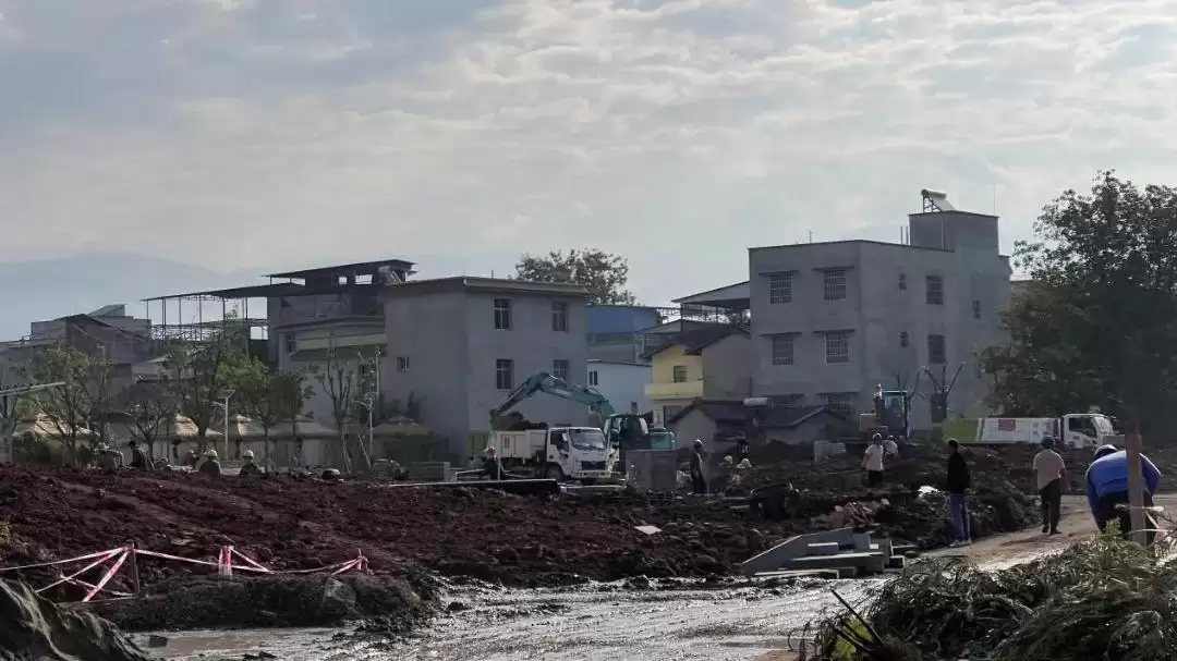 西昌改造项目高颜值，未来将焕然一新引期待！插图4