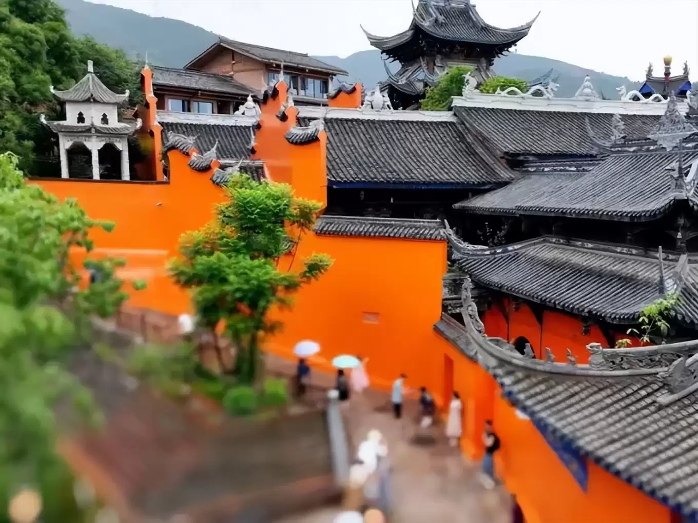 凉山5条精品旅游线路首发，西昌线路备受瞩目！插图9