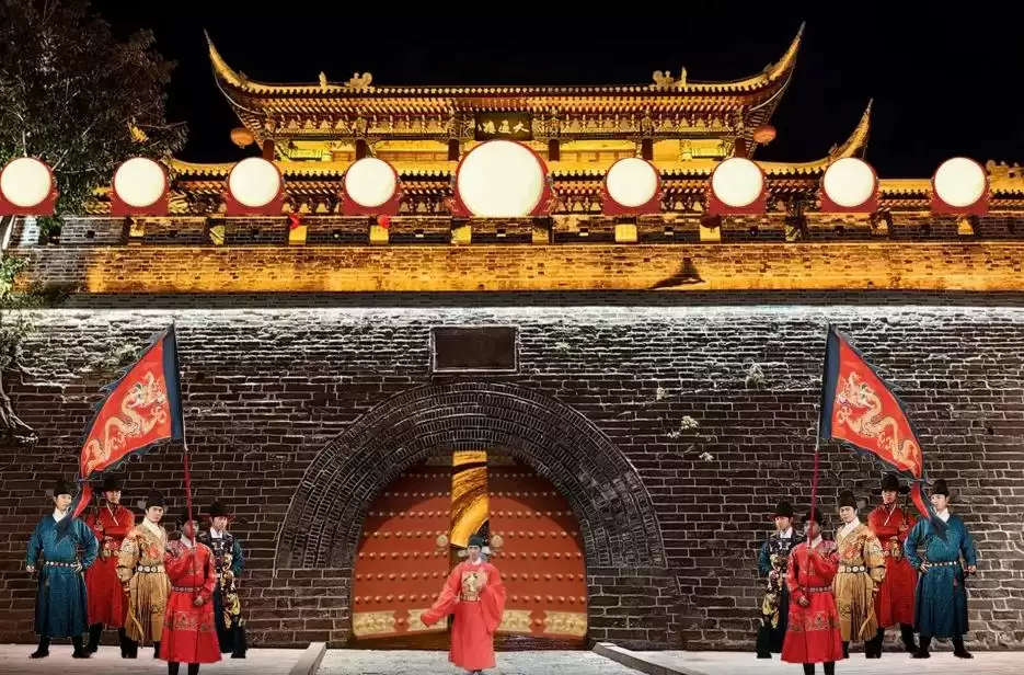 国庆建昌古城大不同，精彩亮点提前剧透先知晓！插图3