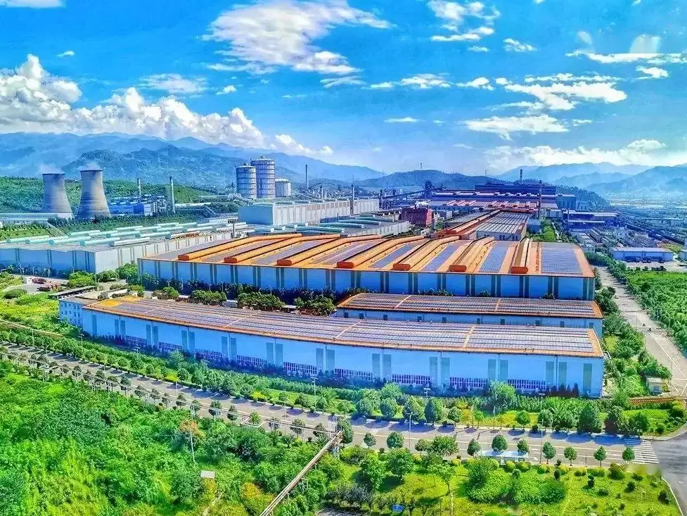 西昌何以在全州“领跑”，发展优势与特色受关注！插图21