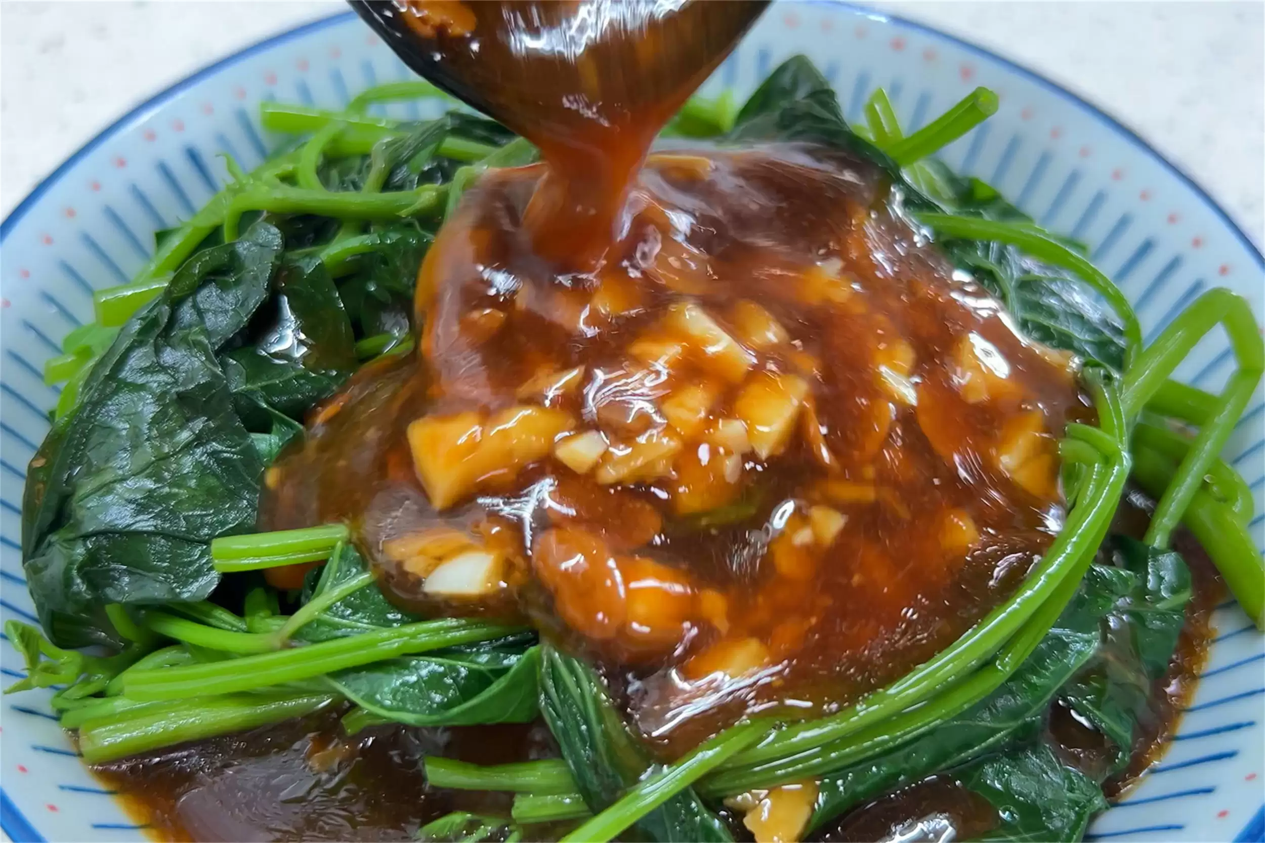 入秋素菜推荐：两道清爽开胃佳肴插图14