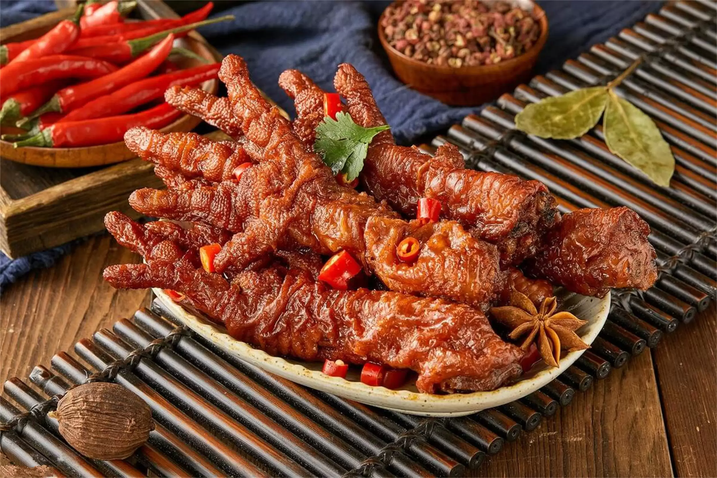 八种“高油食物”曝光，健康饮食需警惕插图2