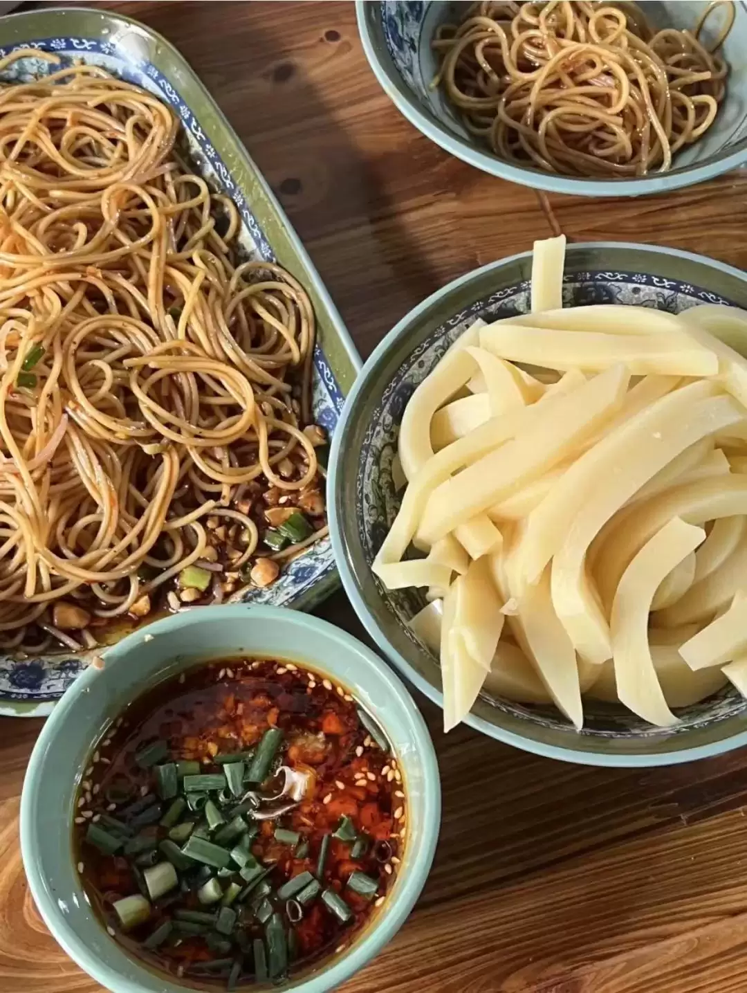 西昌夏日特色体验，来与“阿昌”凉拌一“夏”乐趣！插图4