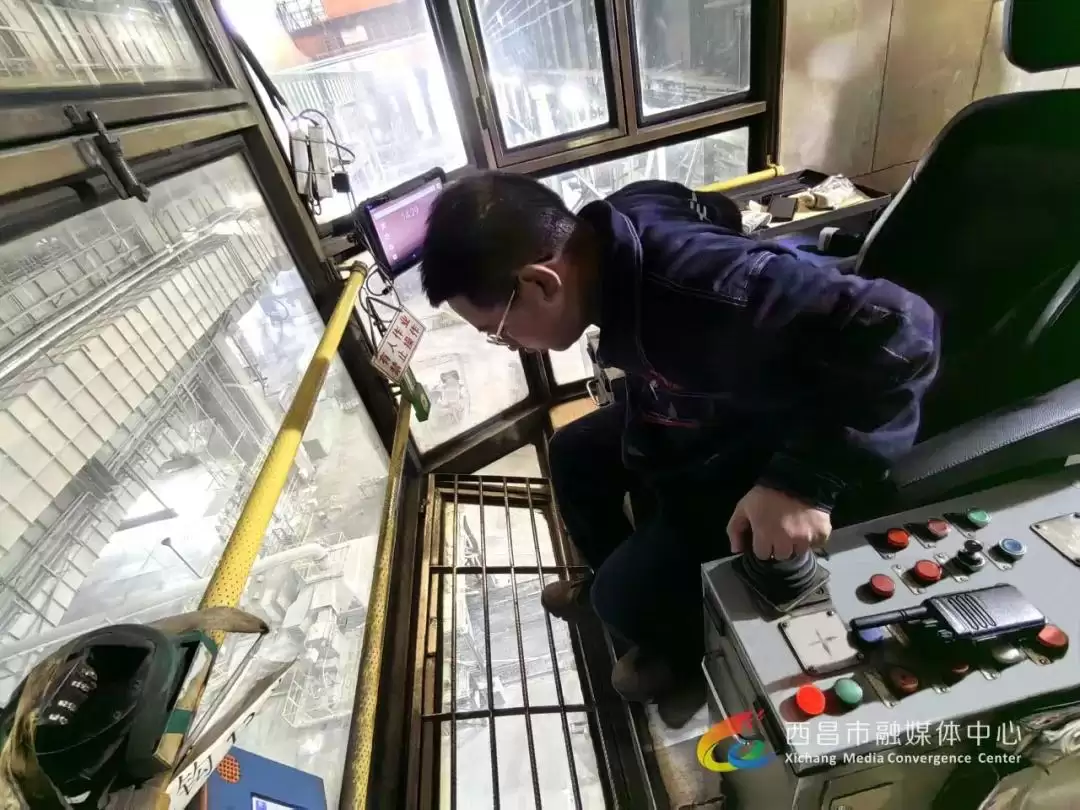 西昌市摄影家协会作品展，钢铁职工风采尽展现！插图5