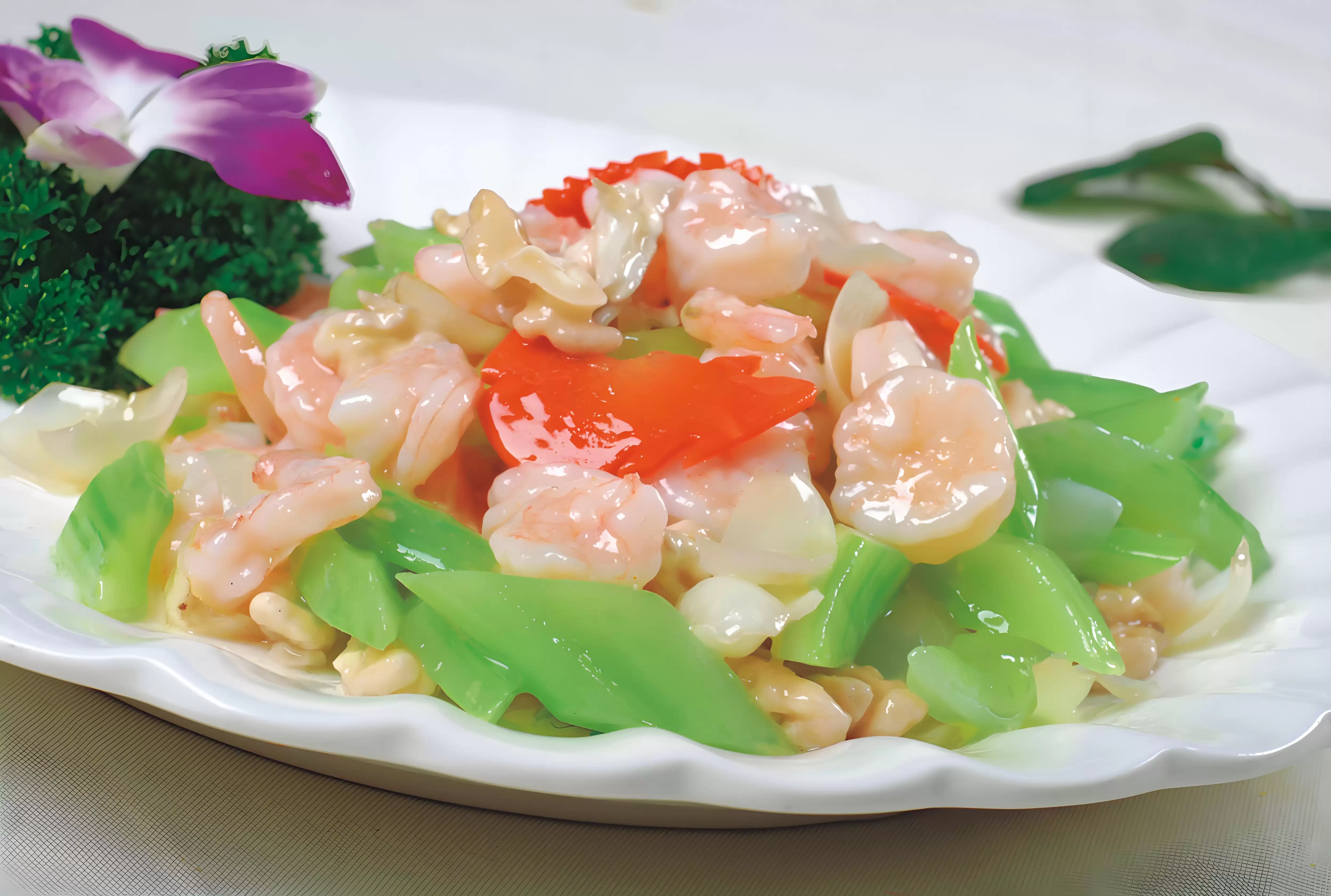 港府奥运健儿招待菜单，诚意满满引点赞插图3