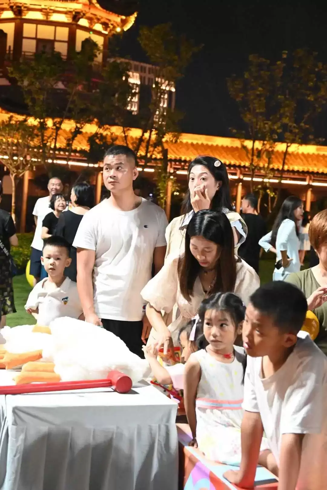 西昌唐园火把节主题活动精彩回顾，唐潮国风韵！插图14