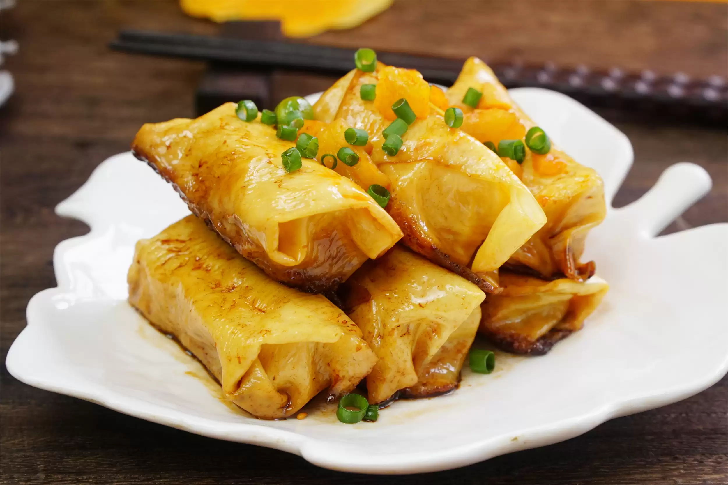 秋季中老年饮食：少吃多吃保健康插图5
