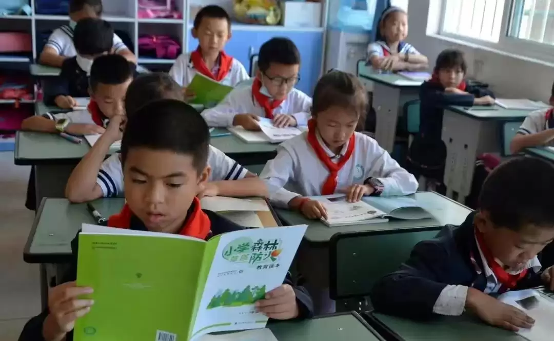 西昌教育温度与品质提升，让民众感受教育新变化！插图11