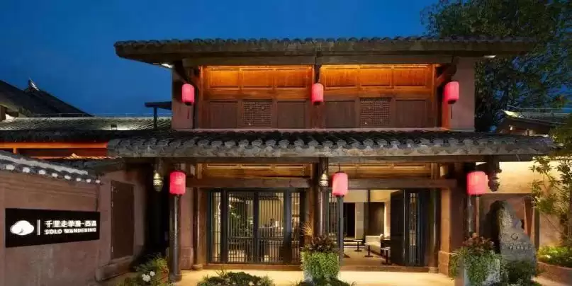 国庆西昌住宿指南发布，游客住宿选择不用愁！插图17