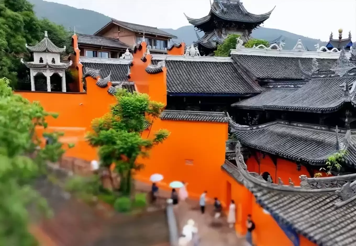 年轻人向往的西昌小城躺游，开启慢速生活新体验！插图21