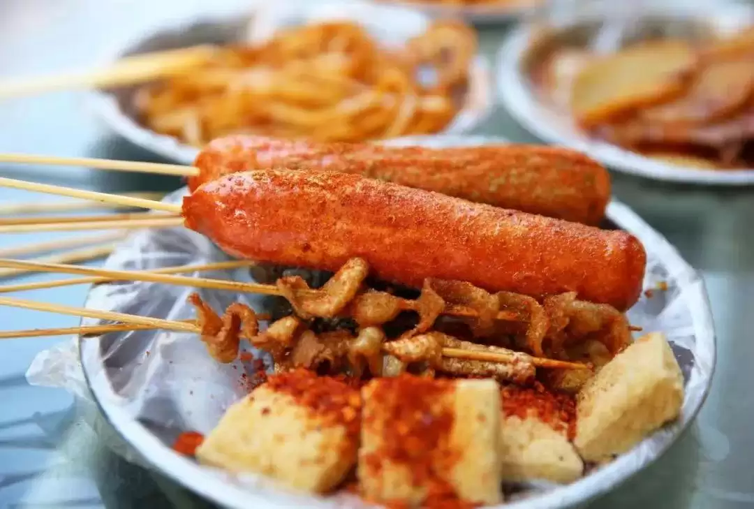 国庆来西昌美食攻略，这些特色美食不容错过！插图33