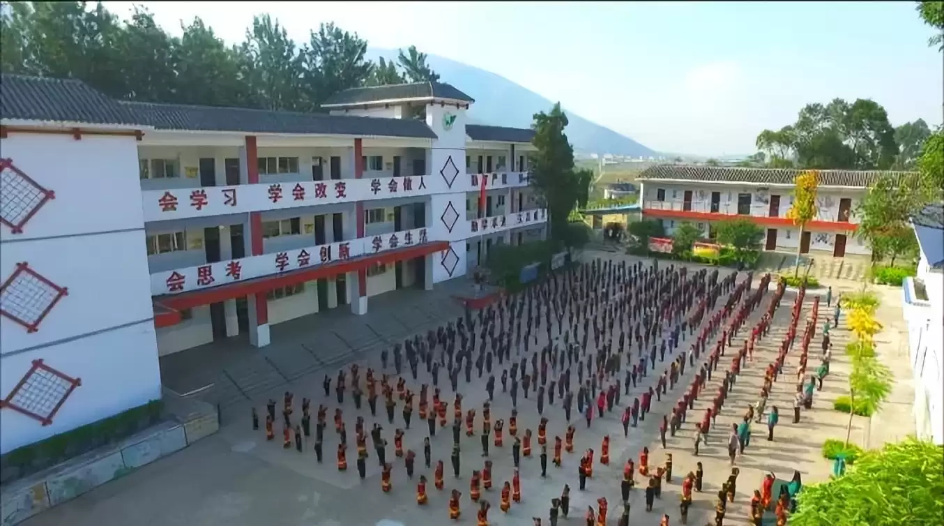 西昌教育温度与品质提升，让民众感受教育新变化！插图5