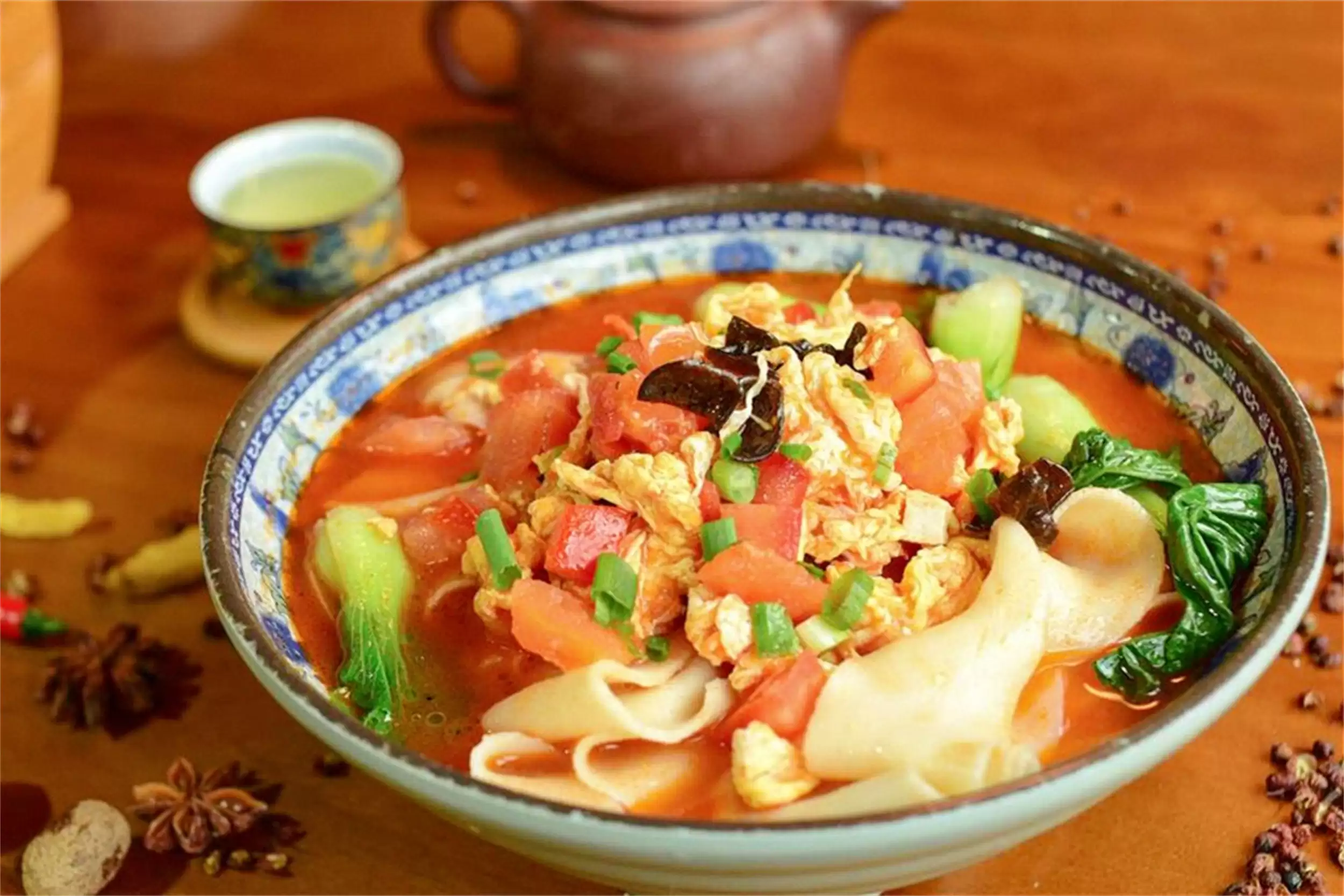 山西菜争议：菜单引发网友热议插图17