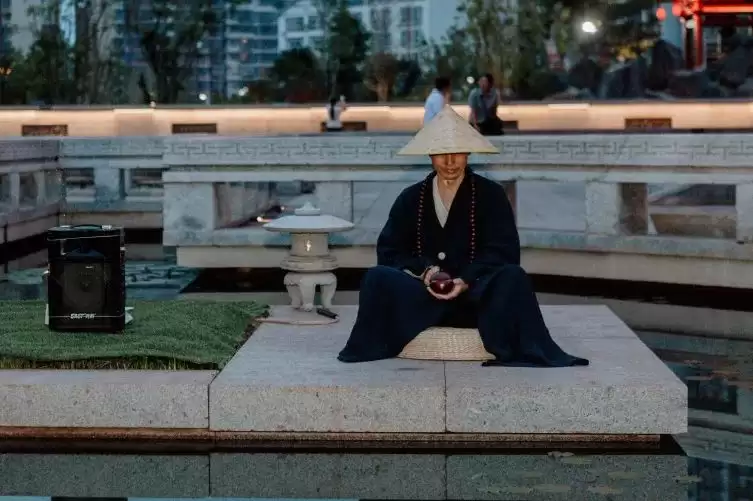 西昌唐园火把节主题活动精彩回顾，唐潮国风韵！插图2