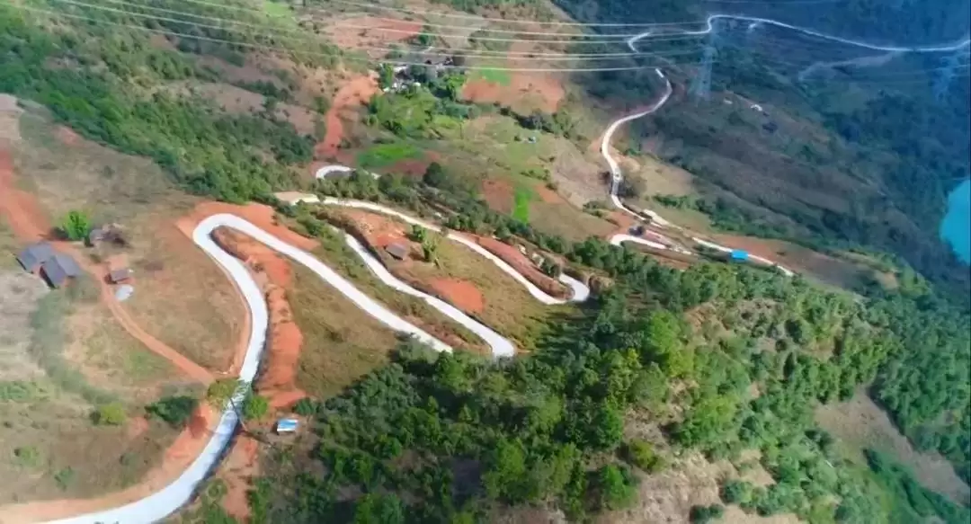 西昌城乡融合大发展，振兴乡村踏上加速度征程！-会东网