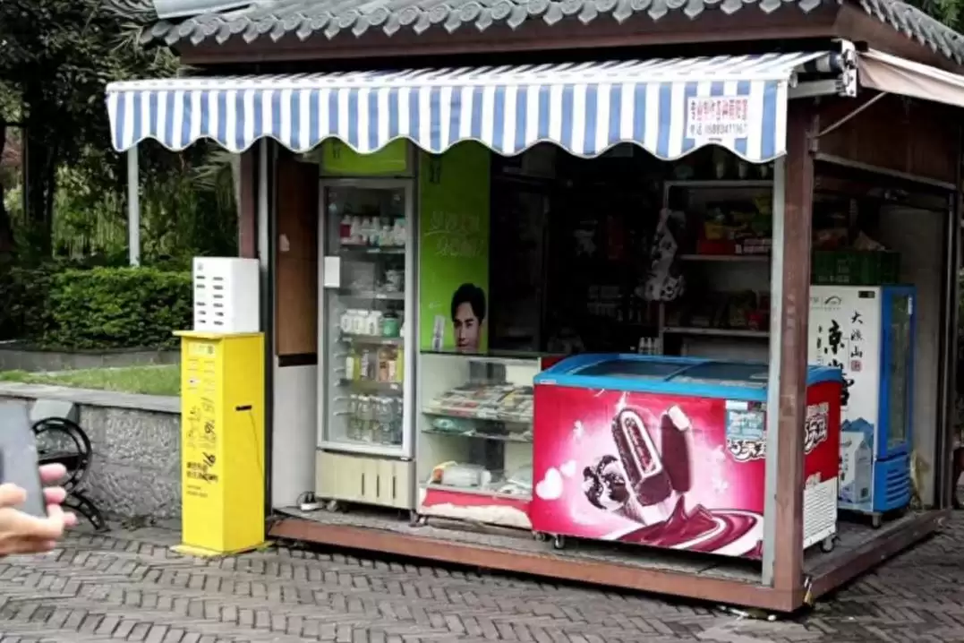 西昌警方36小时破案,抓获盗窃香烟犯罪嫌疑人!-会东网