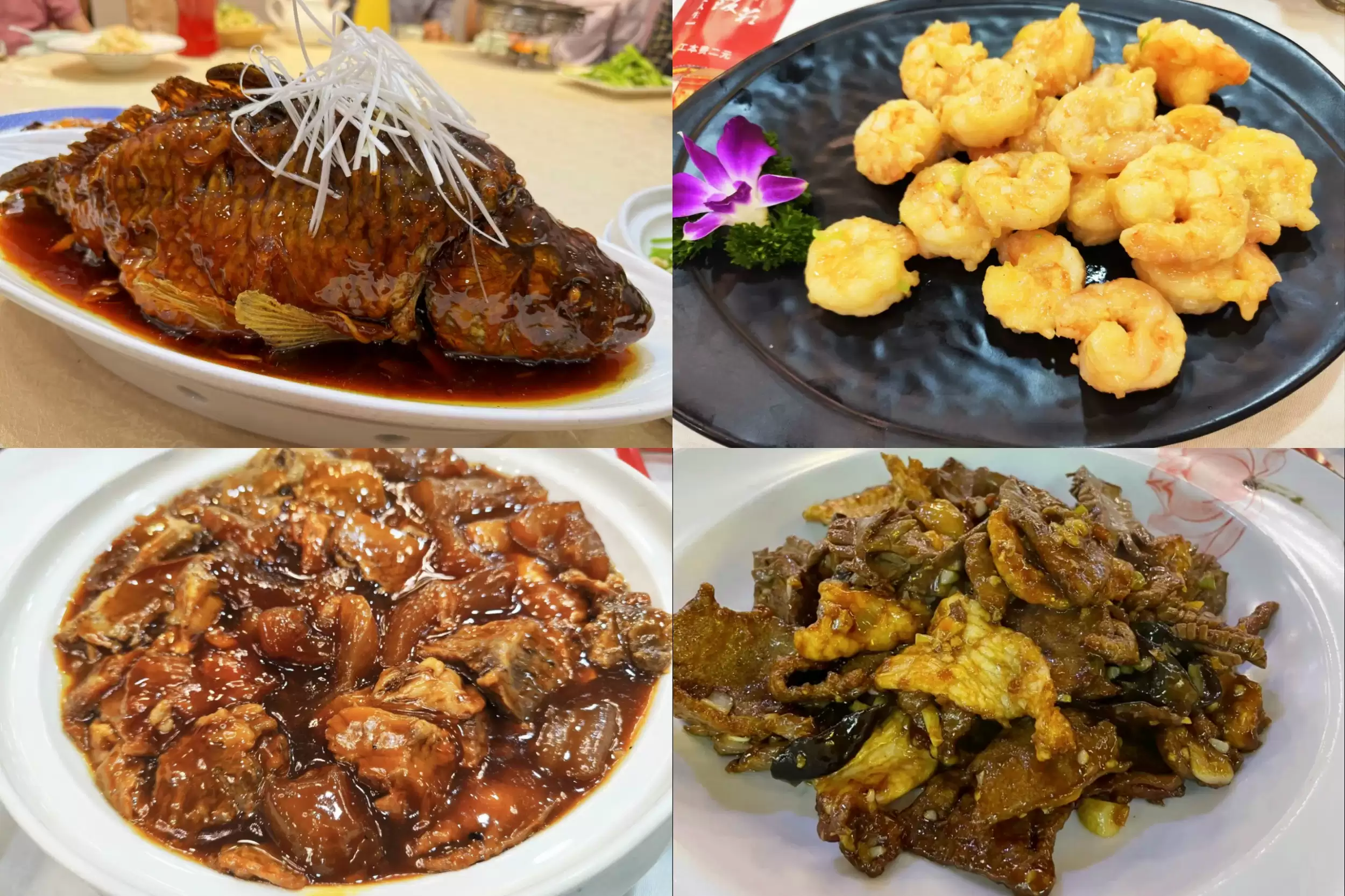中国10大老字号饭店，金字招牌长盛不衰插图14
