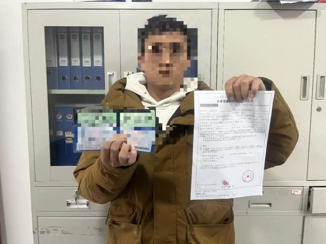 西昌严厉打击飙车炸街，擅自改装车辆违法行为！插图1