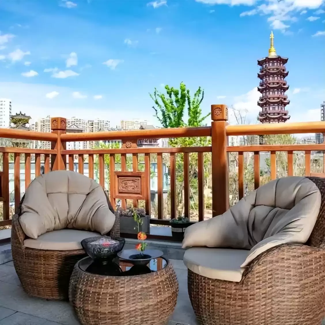 国庆西昌住宿指南发布，游客住宿选择不用愁！插图21