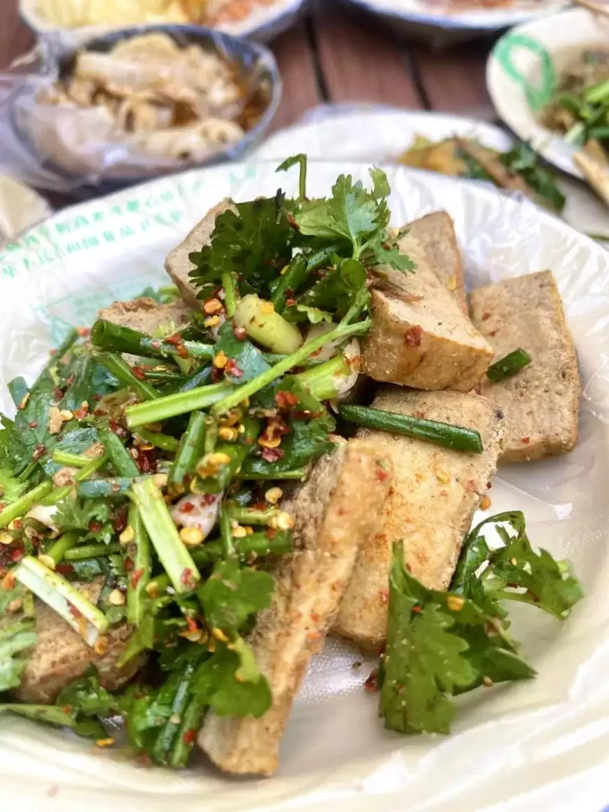 国庆来西昌美食攻略，这些特色美食不容错过！插图34