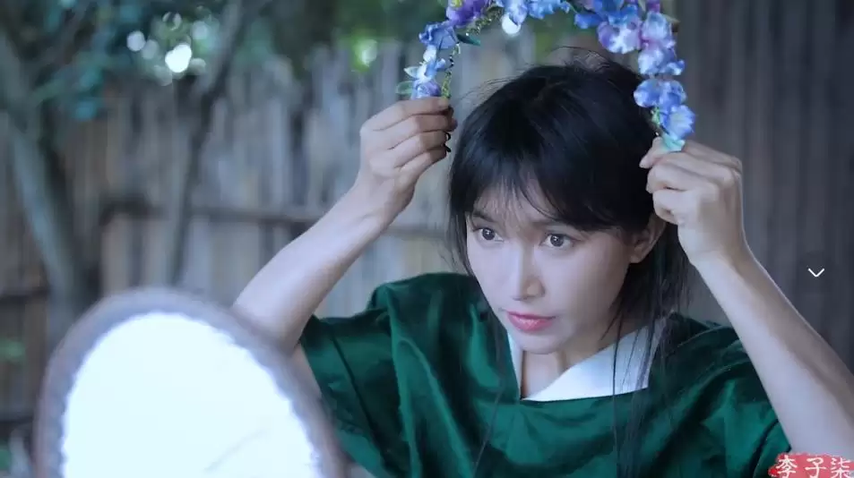 李子柒新视频：4个“非遗”惊艳众人插图27