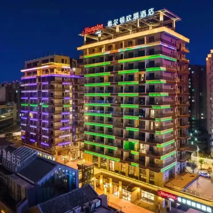 国庆西昌住宿指南发布，游客住宿选择不用愁！插图2