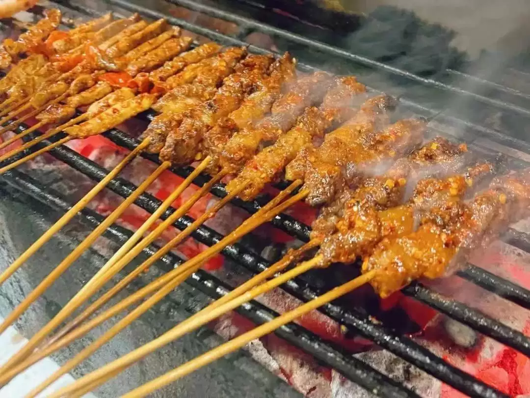 西昌“消暑”清单来啦，清凉好去处推荐给你选择！插图14