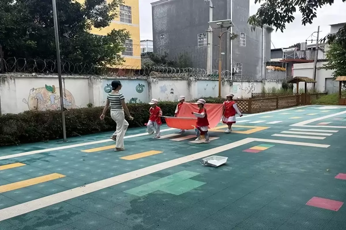 西昌新学期开学，师生奔赴“热辣滚烫”新学年！插图24