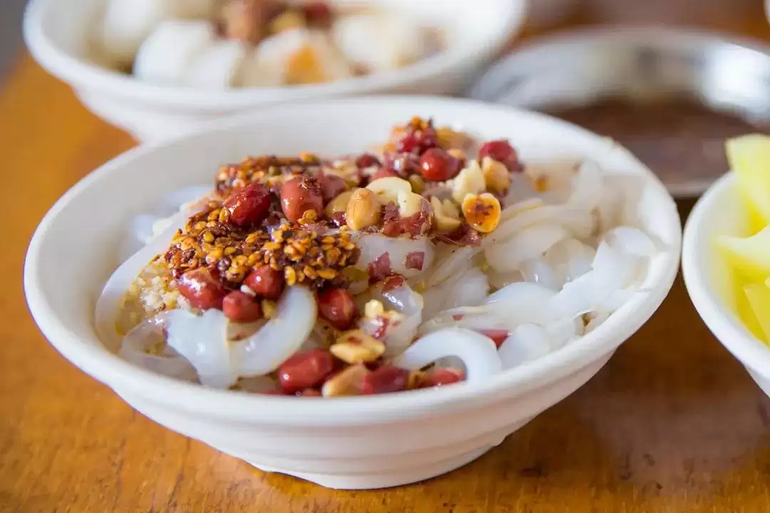 国庆来西昌美食攻略，这些特色美食不容错过！插图26