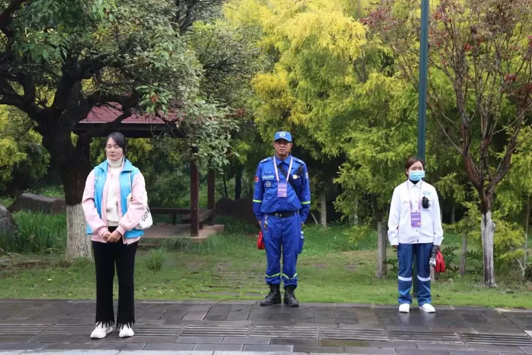 西昌热情全开，明日邛海湿地马拉松盛大开跑预告！插图10