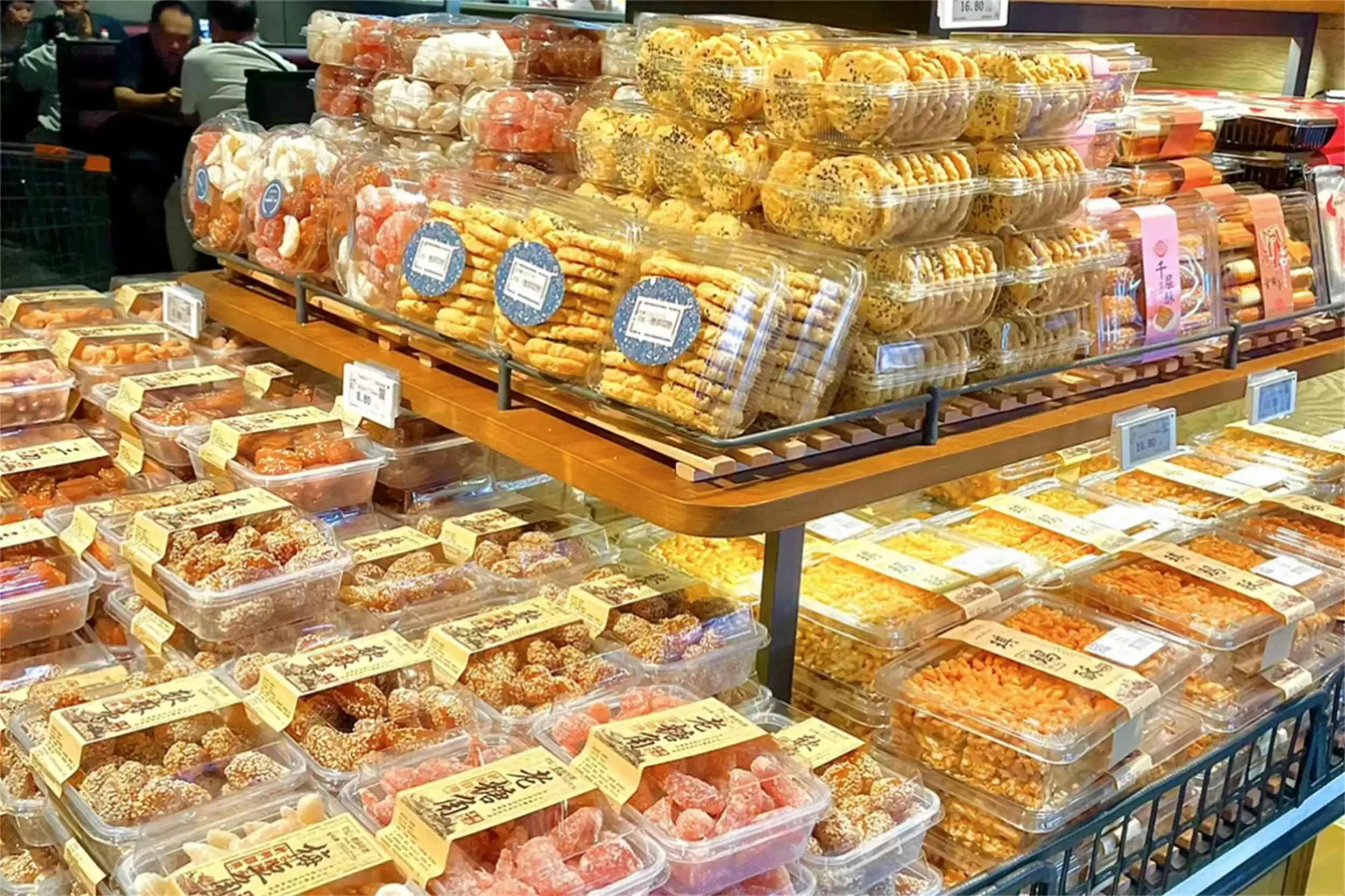 许昌胖东来8种热卖好物，引发抢购热潮插图19