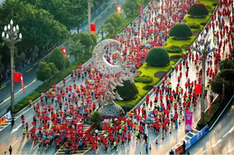 “西马”报名8月9日开启，25000人规模赛道升级！-会东网