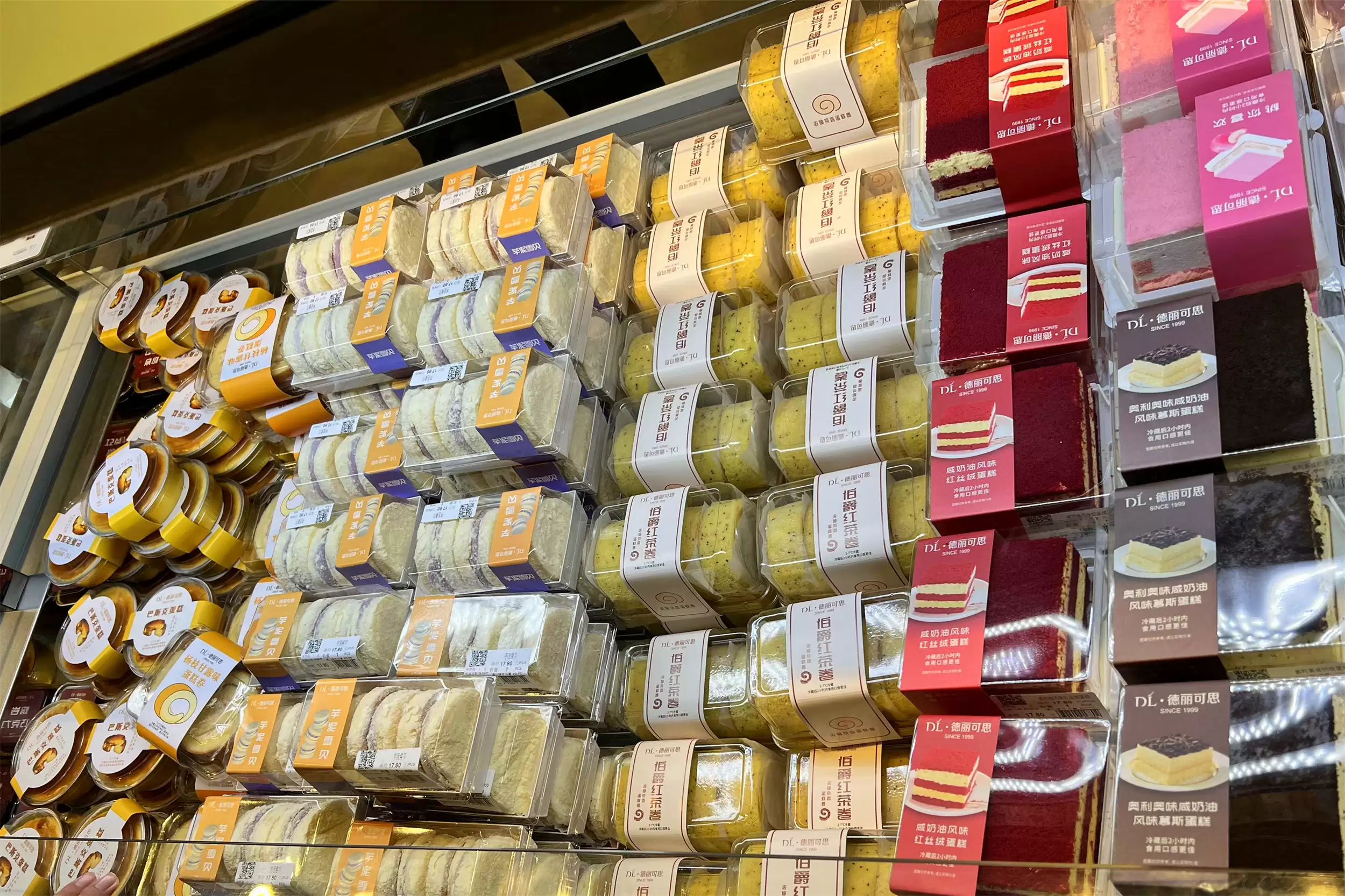 许昌胖东来8种热卖好物，引发抢购热潮插图18