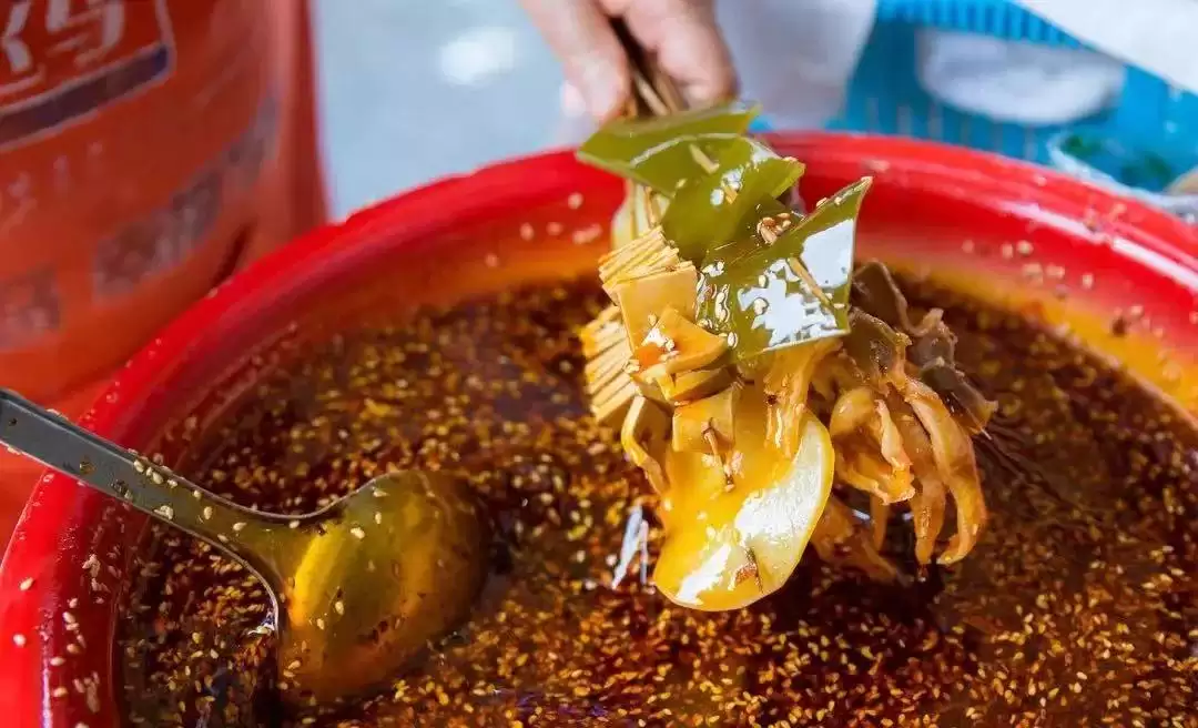 国庆来西昌美食攻略，这些特色美食不容错过！插图30