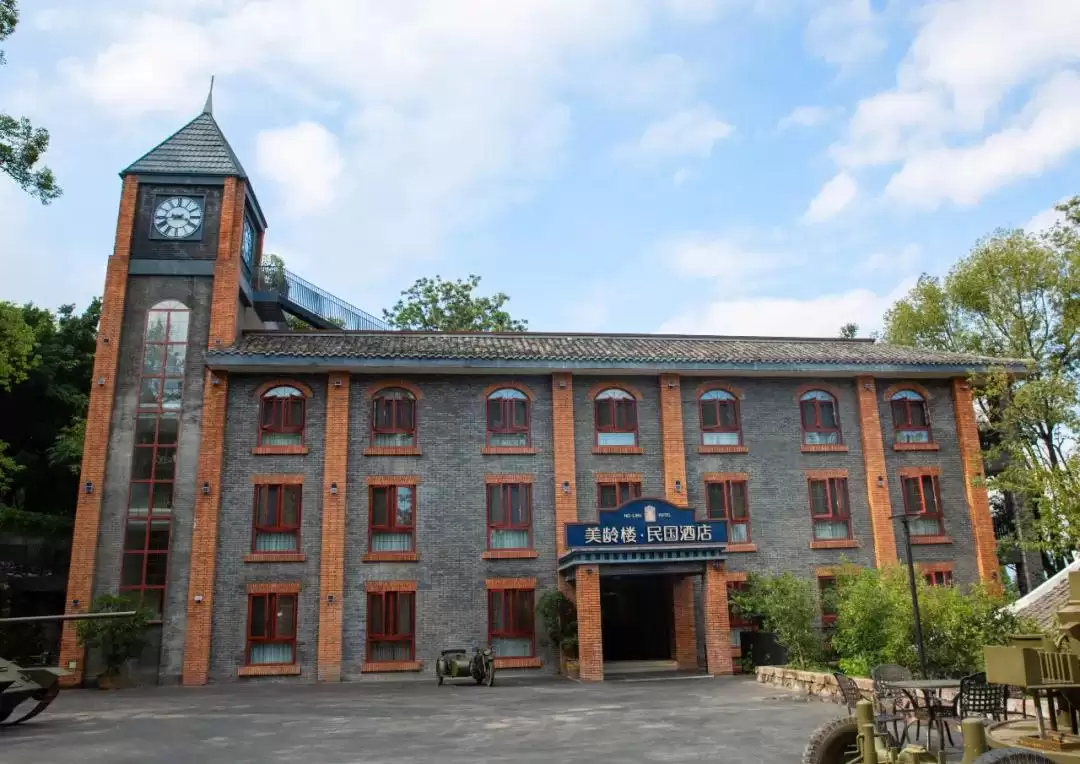 凉山5条精品旅游线路首发，西昌线路备受瞩目！插图8