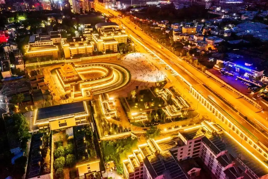 凉山5条精品旅游线路首发，西昌线路备受瞩目！插图4