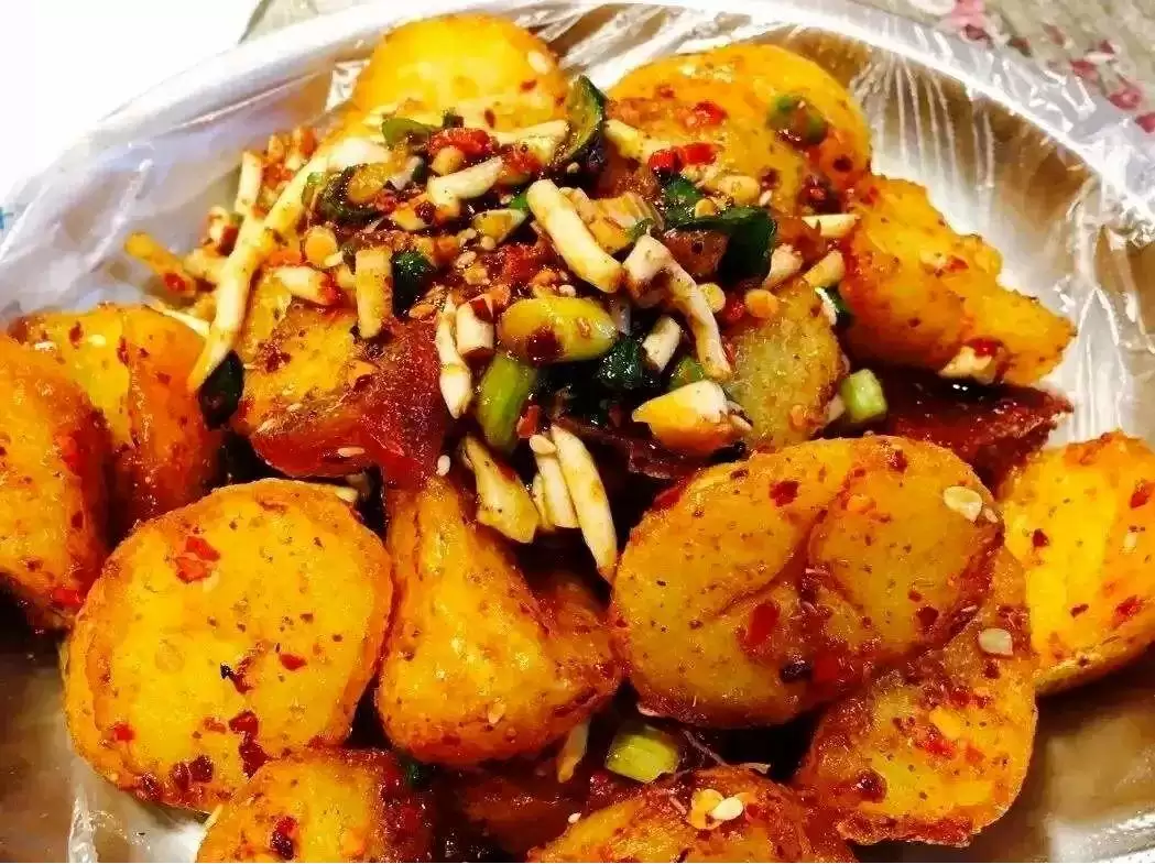 国庆来西昌美食攻略，这些特色美食不容错过！插图23