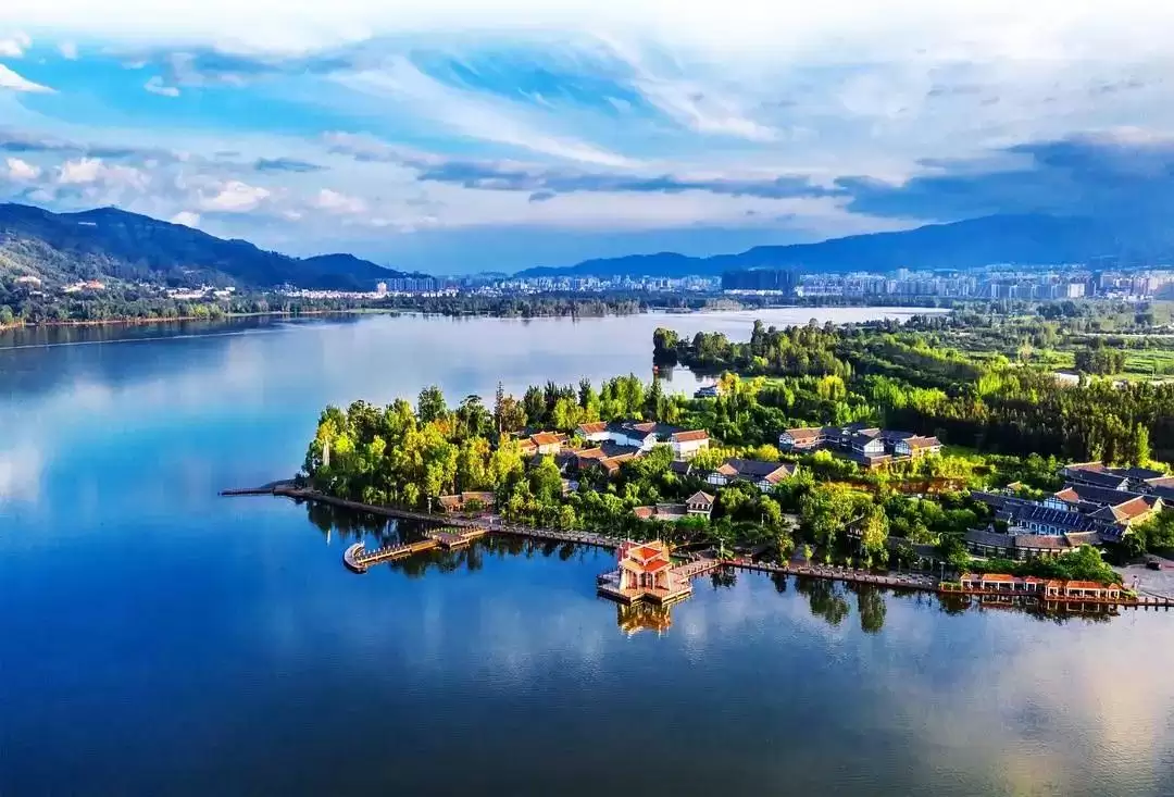 西昌全国百强县排名第79位，发展秘诀引各界探究！插图4