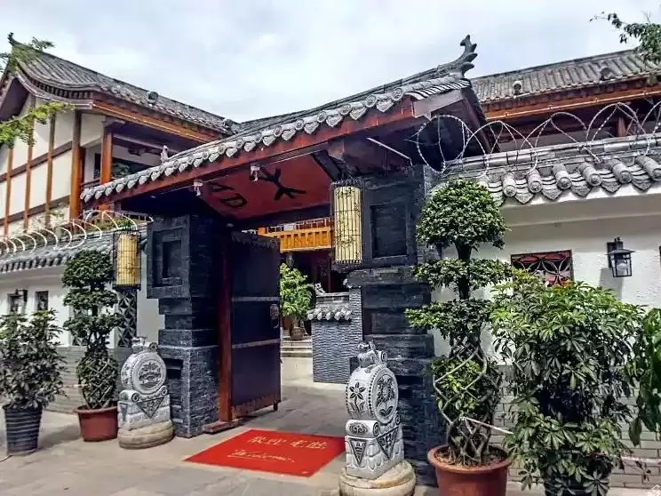 国庆西昌住宿指南发布，游客住宿选择不用愁！插图5