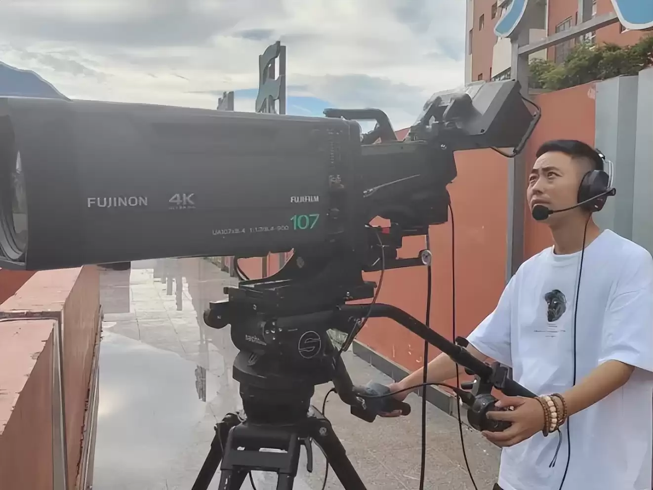 记者节：今日把头条留给西昌默默奉献的记者们！插图13