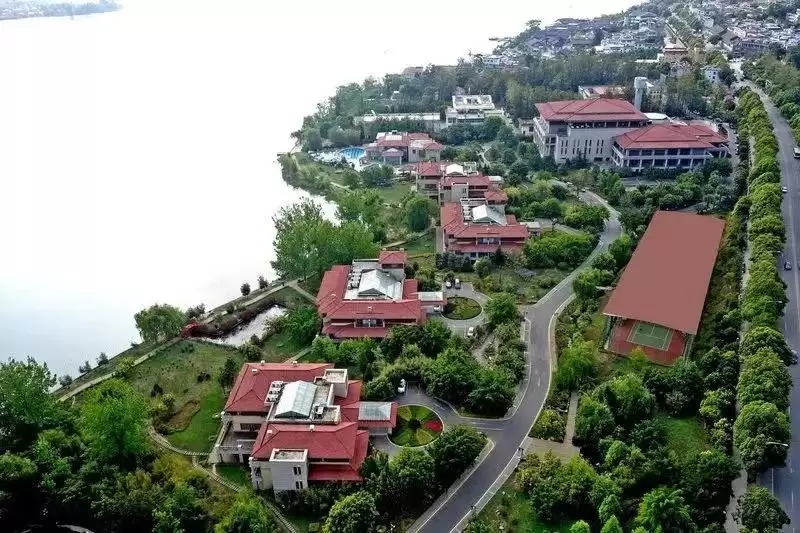 国庆西昌住宿指南发布，游客住宿选择不用愁！插图6