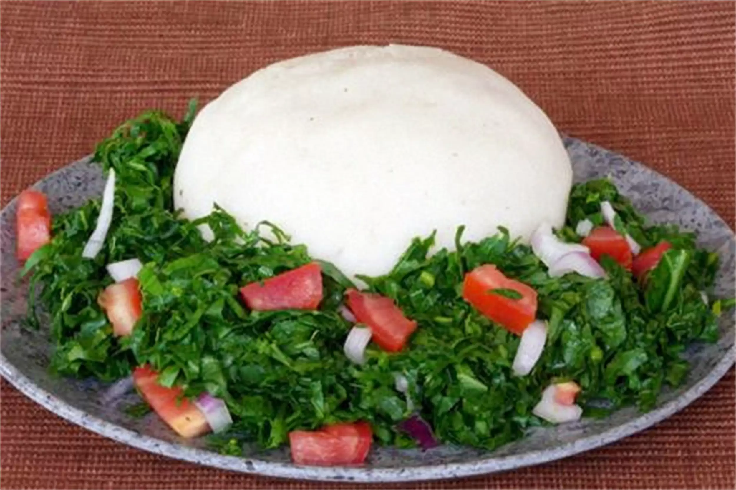 非洲主食大揭秘：四种食物撑起饮食插图12