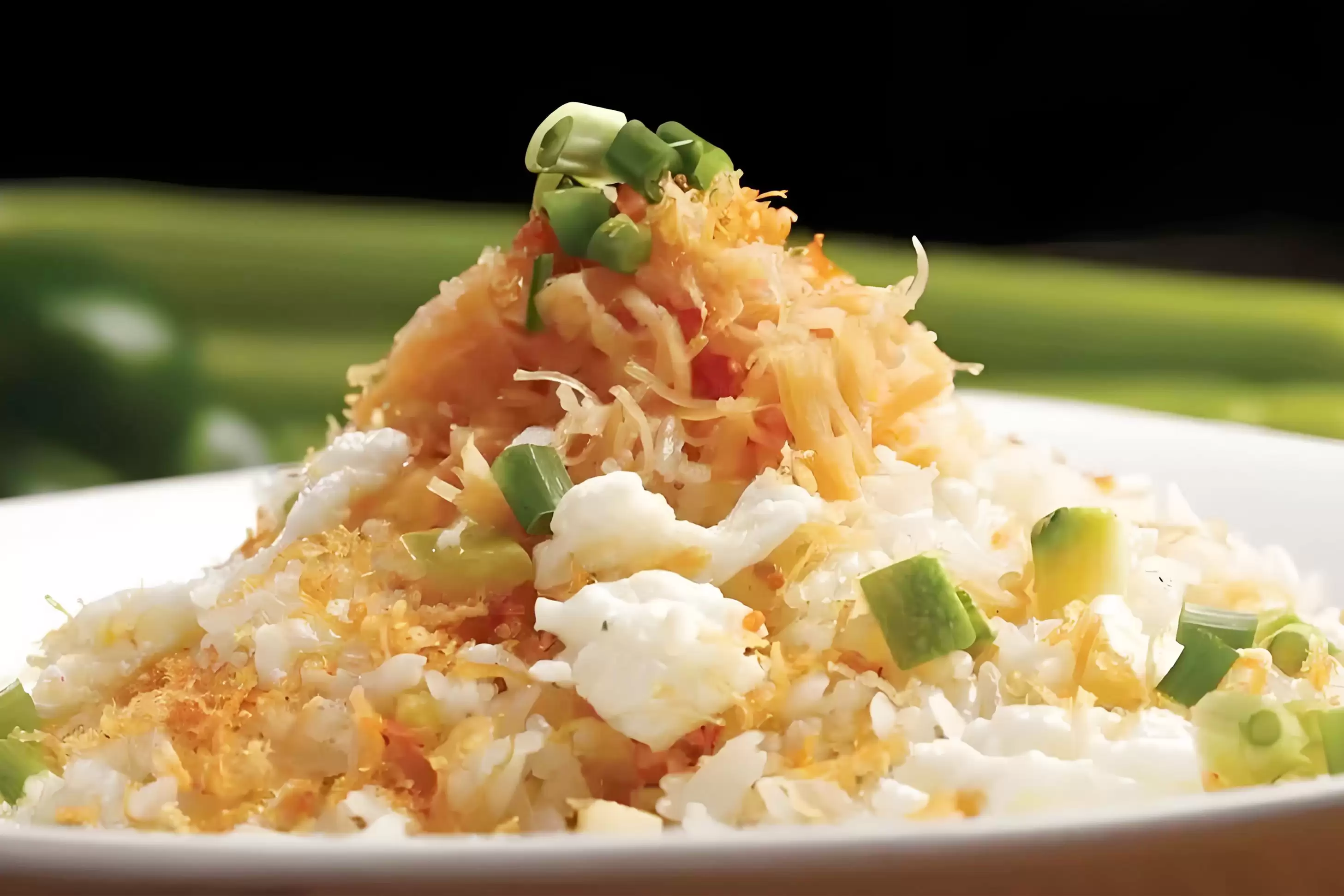 港府奥运健儿招待菜单，诚意满满引点赞插图8