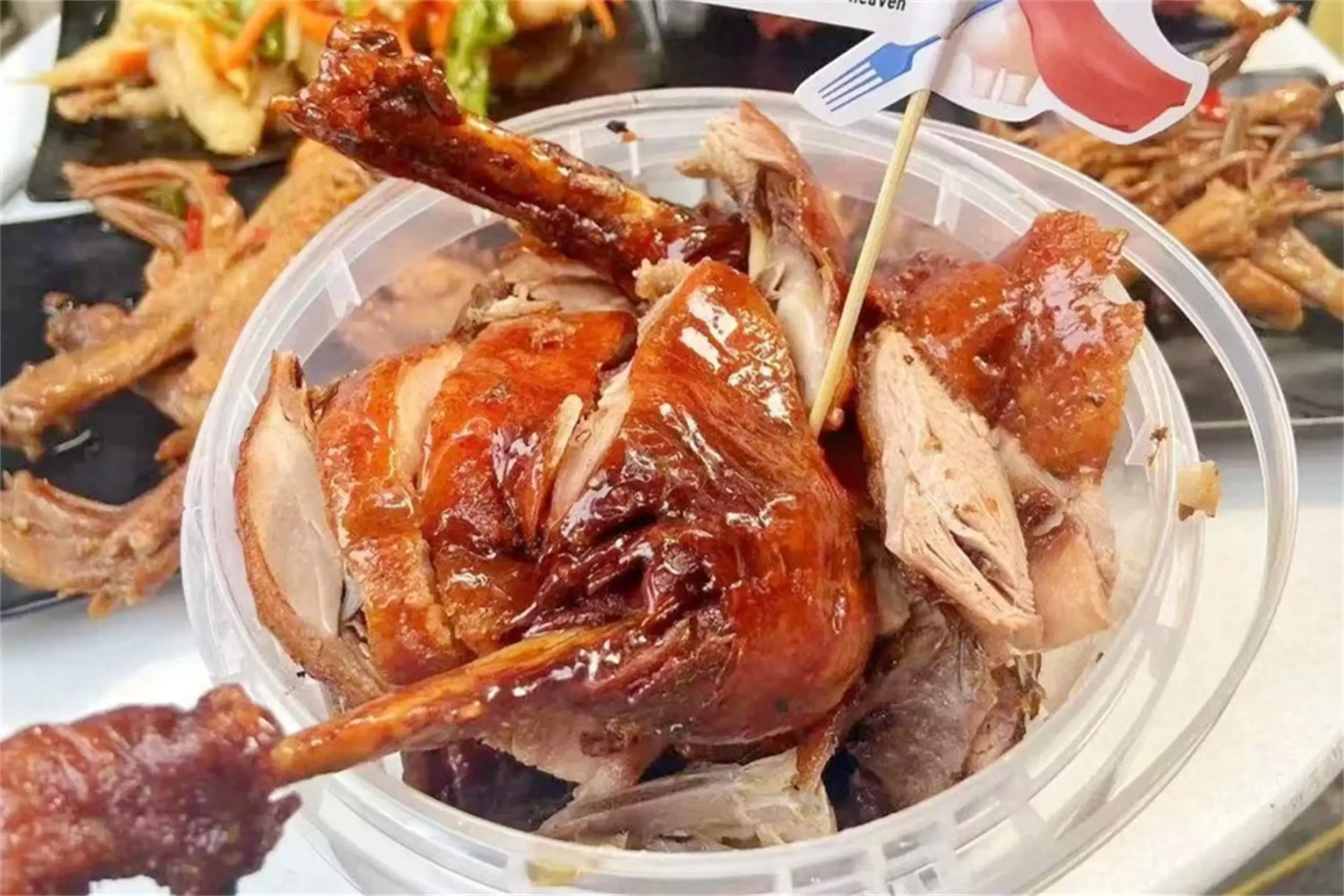 “川菜一哥”之争：乐山自贡招牌菜对决插图15