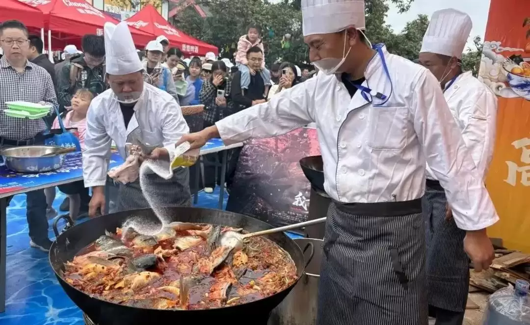 国庆西昌接待游客17221万人次，旅游市场火热！插图2