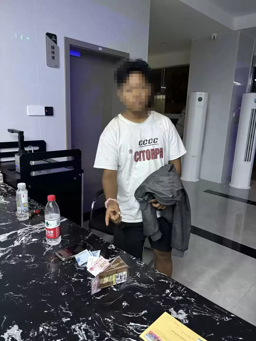 西昌公安快速破案，2万被盗财物昼夜追回！插图4