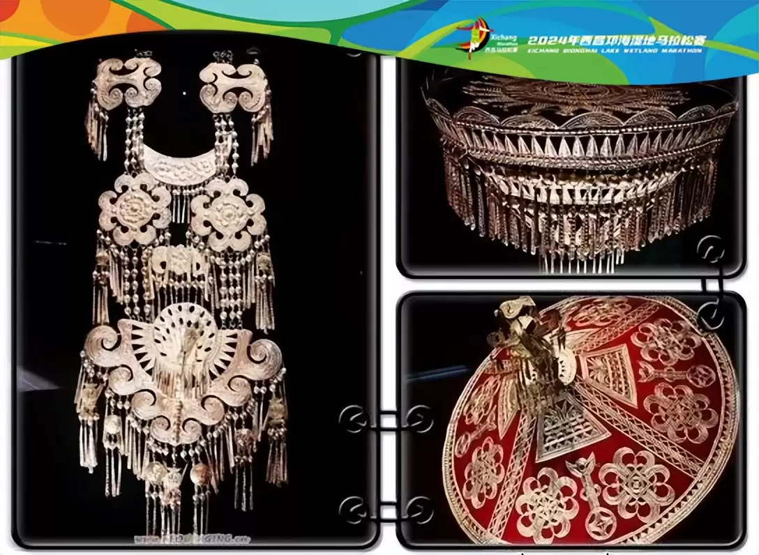 倒计时12天，西昌多元文化魅力民俗风情待体验！插图9