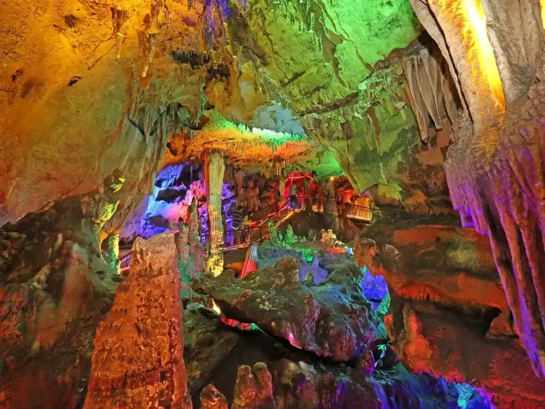 国庆西昌民俗风情之旅，特色体验等你来解锁！插图1