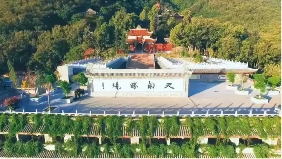 国庆西昌游玩攻略发布，旅游出行参考有方向！插图13