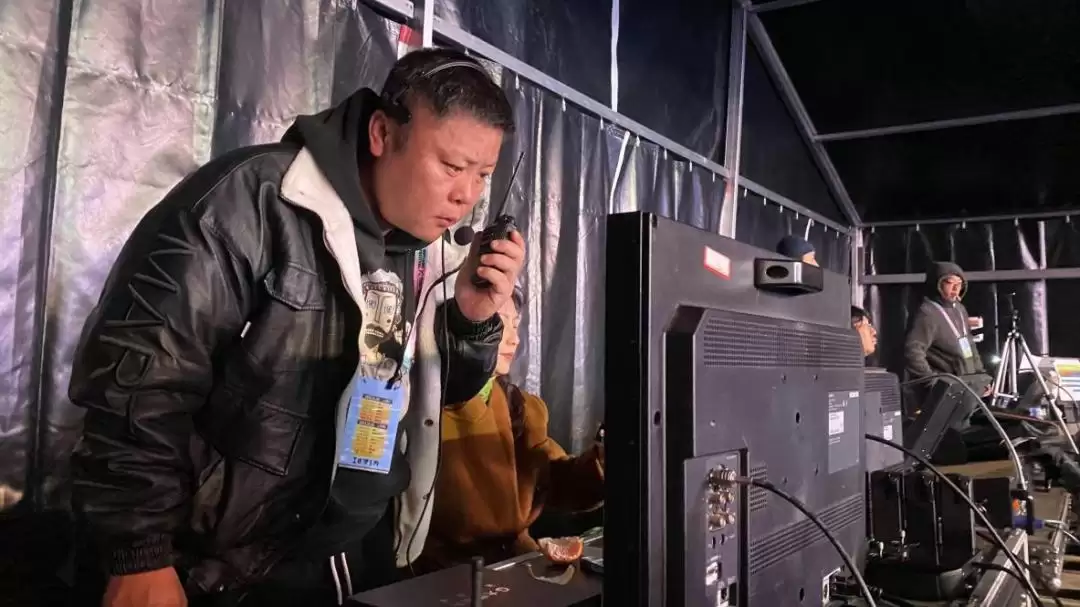 记者节：今日把头条留给西昌默默奉献的记者们！插图2